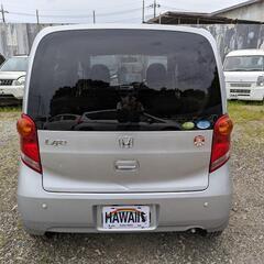 ライフ　車検2年付きの画像