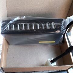 CKC USB CHARGER model SJ-DCUC-10Pの画像