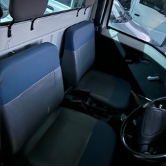 スバル サンバー　低走行！不具合なし！の画像