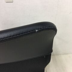  24931  キャスター付き昇降オフィスチェア　デスクチェア    ◆大阪市内・東大阪市他 6,000円以上ご購入で無料配達いたします！◆ ※高槻・枚方方面◆西宮・尼崎方面◆生駒方面　それぞれ条件付き無料配送あり！            の画像