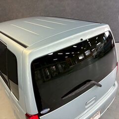 ｅＫワゴン サウンドビートエディション　Ｇ 車検７年１２月まで 乗って帰れます の画像