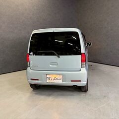 ｅＫワゴン サウンドビートエディション　Ｇ 車検７年１２月まで 乗って帰れます の画像