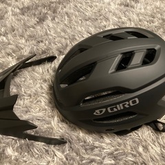 ジロ FIXTURE II （フィクスチャーII）FIXTURE2 フィクスチャー2 ロードバイク シティーヘルメット GIRO  
の画像