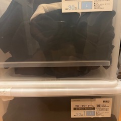 収納ケースの画像