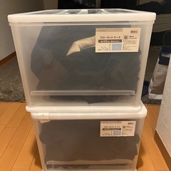 収納ケースの画像