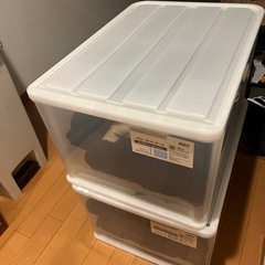 収納ケースの画像