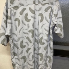united arrows メンズシャツの画像