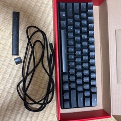 ゲーミングモニターセットの画像