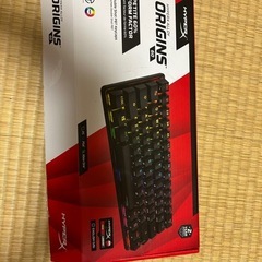 ゲーミングモニターセットの画像