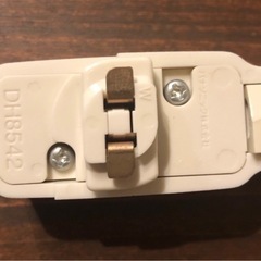 ダクトレール用 変換 引掛シーリングの画像