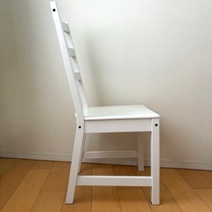 【定価1万】 IKEA NORDVIKEN 椅子の画像