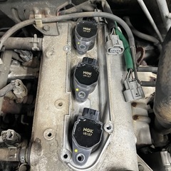車検2年付き❗️MT 整備済み❗️の画像