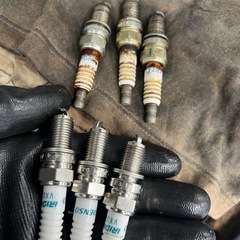 車検2年付き❗️MT 整備済み❗️の画像