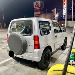 車検2年付き❗️MT 整備済み❗️の画像