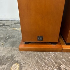 ジャンク品　ONKYOスピーカーの画像