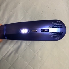 ネック扇風機
の画像