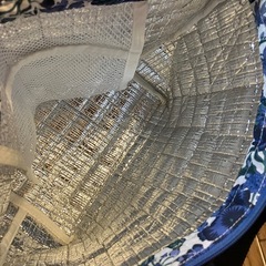 保冷バッグ ３点の画像