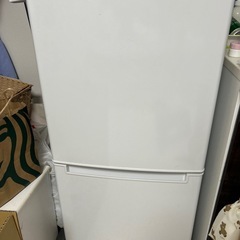 ニトリ　冷蔵庫の画像