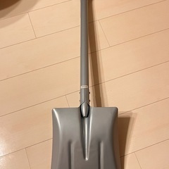 受付終了　軽量　スコップの画像