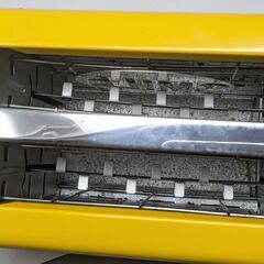 Francfranc トースター ポップアップトースター SMILEの画像
