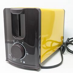 Francfranc トースター ポップアップトースター SMILEの画像