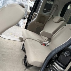 ホンダ NBOX GLパッケージの画像