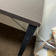 デスクの画像