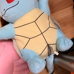 ポケモン ぬいぐるみ まとめて⭐︎の画像