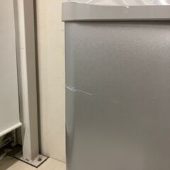  24925  大容量3D冷蔵庫 両開き SHARP 2021年製 350L ◆大阪市内・東大阪市他 6,000円以上ご購入で無料配達いたします！◆ ※高槻・枚方方面◆西宮・尼崎方面◆生駒方面　それぞれ条件付き無料配送あり！            の画像