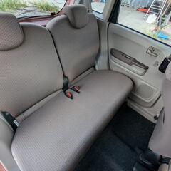 ホンダライフ　車検2年付きの画像