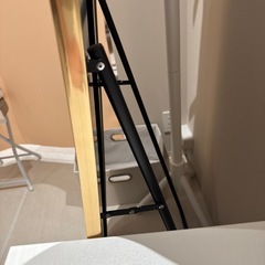 全身鏡の画像