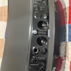 GR86 カーボントランク Do-Luck製の画像