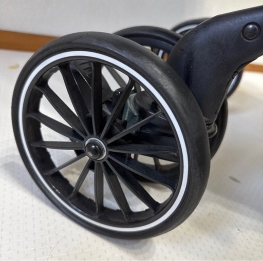【美品】コンビ　ベビーカー