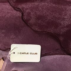 【未使用】ストール ショール 日本製の画像