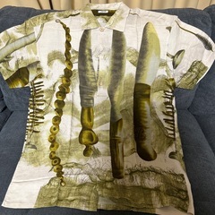 👤JUN MEN(3XLか4XL)の画像