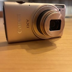 【Wi-Fiデジカメ】動作確認済み★ CANON★IXY 610Fの画像
