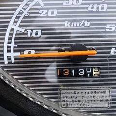 【超美品 早い者勝ち】ヤマハ ジョグ SA58J メタリックブルー 現車確認OK 原付バイク【税込】の画像