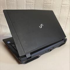 iiyama ゲーミングPC P750ZM Core i7の画像
