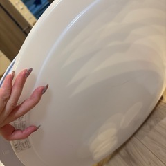シーリングライトの画像