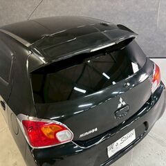ミラージュ Ｍ 車検７年９月まで 乗って帰れます の画像