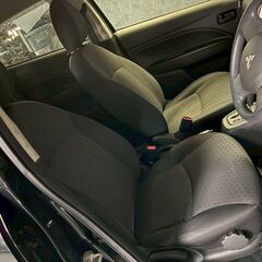 ミラージュ Ｍ 車検７年９月まで 乗って帰れます の画像