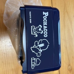 サンリオ　ポチャッコ　⭐︎ 和風プチお重セットの画像