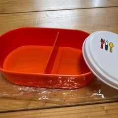 フジパン　⭐︎ ミッフィーお弁当箱の画像