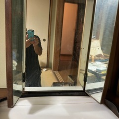化粧台 、タンス
の画像