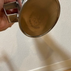 オイルポットの画像