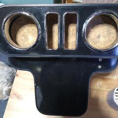 ホンダエヌワン車載ドリンクホルダーの画像