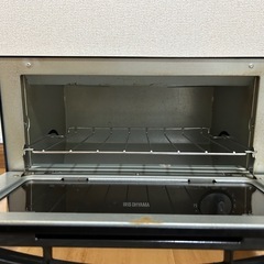 トースターの画像