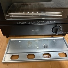 トースターの画像
