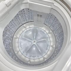 ‼️関西エリア配送設置可🙌‼️最新2023年製✨ヤマダ電機 家電セットの画像