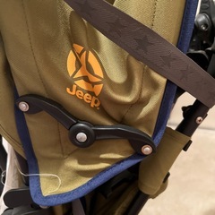 ベビーカーの画像